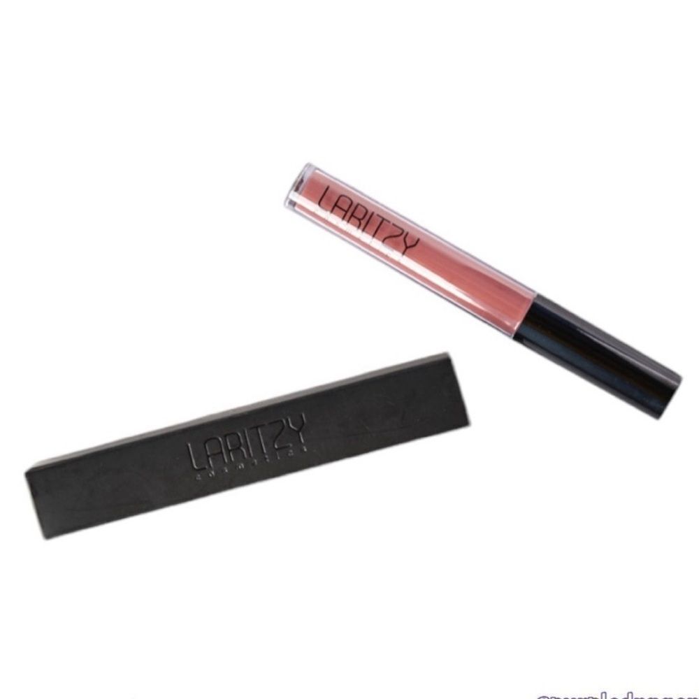 NEW Laritzy Cosmetics Lip Gloss in *TRICK*
